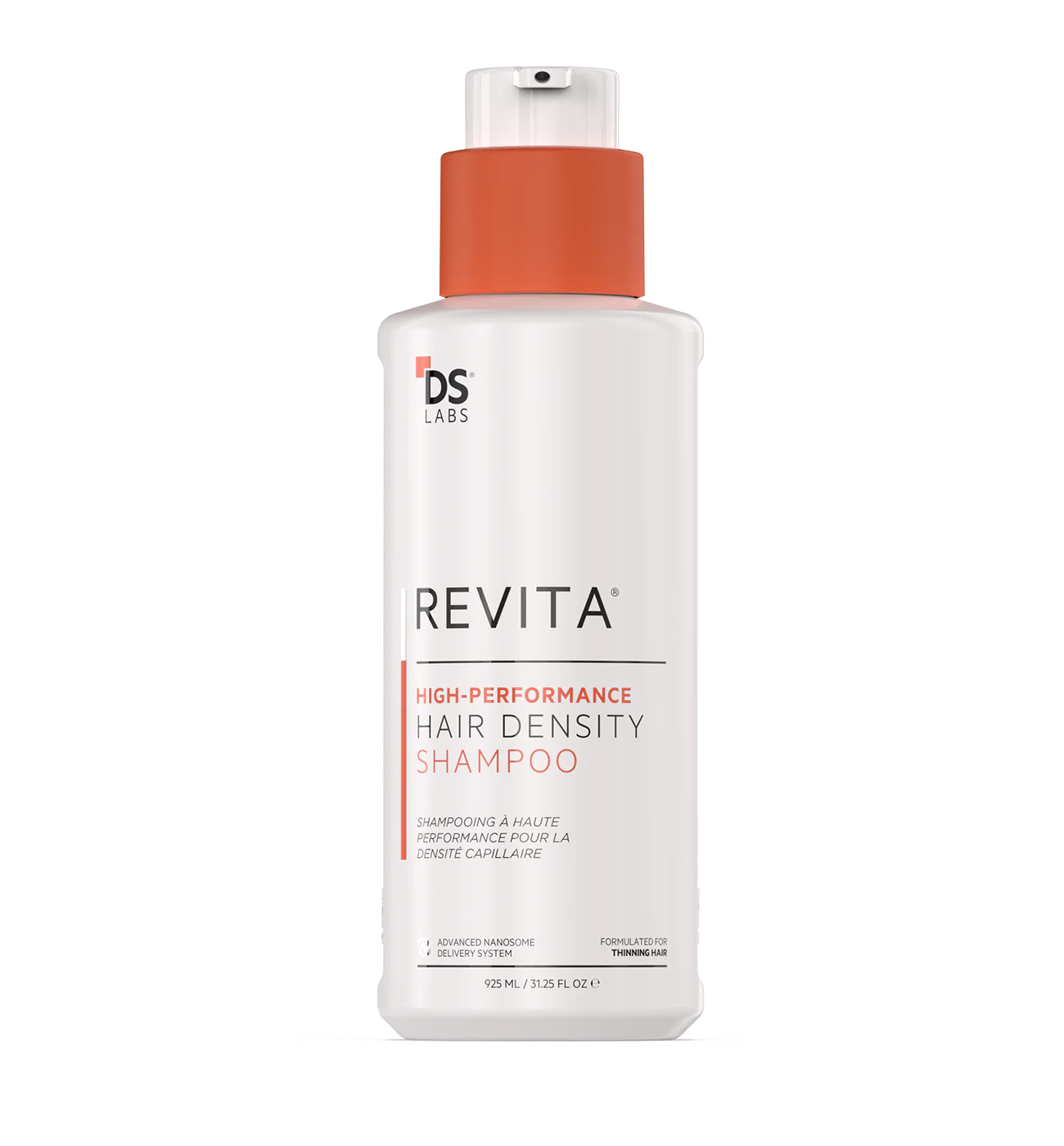 شامپوی ضد ریزش، رویش مجدد و افزایش تراکم مو با عملکرد عالی