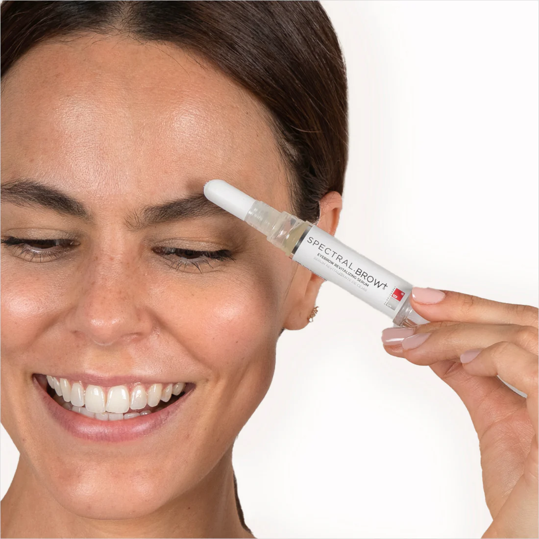 سرم افزایش تراکم و زیبایی ابرو